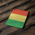 Bolivia Flag Distressed Apple iPad Pro Skin